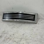 Oem 1964 Ford Galaxie Chrome Fender Trim Molding C4AB-16B150-B Emblem. Fixed Price $38.80.