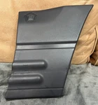 1996 Jeep Grand Cherokee Laredo Passenger Side Fender Trim - Oem 55295526. Fixed Price $24.99.