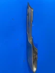 1953 Ford Lower Left Front Quarter/rear Door Outside Trim Spear Moulding W/dents. Fixed Price $19.99.