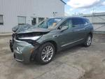 2022 Buick Enclave Fuel Filler Door Grn Pt Code G6N Gry Used Oem 24000 Mi. Fixed Price $92.62.