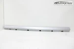 2015-23 Dodge Charger Left Skirt Rocker Molding Panel Triple Nickel Clearco Oem. Fixed Price $236.99.