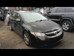 Driver Left Center Pillar Sedan Fits 06-11 Civic 364943. Fixed Price $250.00.