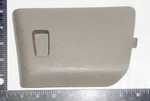 2007-2013 Acura Mdx Left Interior Fuse Box Cover Lid Plastic Oem Stx-ao Gray. Fixed Price $26.88.