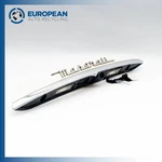 2014-2016 Maserati Ghibli Trunk Lid Molding Panel 670017263 WHITE=268A Oem. Fixed Price $110.00.