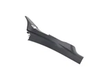 Genuine Mopar Door Sill Molding Right 1KL40DX9AG. Fixed Price $33.75.