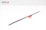 2018 - 2019 Audi SQ5 Rear Left Driver Side Door Window Belt Molding Oem. Fixed Price $99.99.