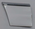 1997-2005 Buick Park Avenue Lh Driver Front Fender Trim Molding Oem. Fixed Price $34.95.