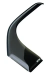 Gt Styling 82124S Bubble Ventgard Side Window Fits 87-96 Dakota. Fixed Price $125.99.