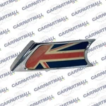 07-15 Mini Cooper Front Left Driver Fender Turn Signal Molding Logo 51130432567. Fixed Price $44.97.
