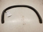 Toyota Tundra, SR5, Right Rear Quarter Moulding Xtra Cab, 2000-2006, 75087-0C010. Fixed Price $139.52.