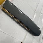 03-09 Mercedes W211 E320 E350 E500 Fender Trim Molding Left. Fixed Price $20.00.