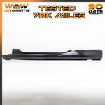 04-10 Bentley Continental Gt Left Driver Side Skirt Rocker Tread Panel Trim Oem. Fixed Price $133.38.