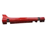 12-16 Mercedes R172 SLK350 Right Passenger Side Skirt Rocker Panel Oem. Fixed Price $90.00.