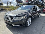 Passenger Right Center Pillar Fits 09-17 Volkswagen Cc 1411244. Fixed Price $174.30.