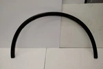 Oem Front Left Driver Fender Flare Black 2011-2025 Dodge Durango. Fixed Price $75.00.