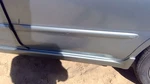 2002-2003 Nissan Maxima Driver Left Rear Moulding From Door Oem Back Trim Strip. Fixed Price $78.38.