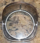 Chevrolet Bel Air Headlight Bezel Guide 5948143 Original 1957 Chevy Oem. Fixed Price $27.00.