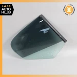 Maserati Granturismo M145 Convertible Rear Right Quarter Window Glass Oem 21K. Fixed Price $190.90.