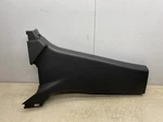 2011-2013 Nissan Rogue Right Passenger Side Lower B Pillar Trim Cover Panel Oem. Fixed Price $35.71.