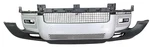 2020 - 2023 Land Rover Defender L663 Oem Front Bumper Cover W/ Auto Park. Fixed Price $1827.50.