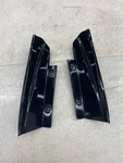 2019-2025 Infiniti QX50 Right Left Liftgate Spoiler Molding Trim Set 96077-5NA0A. Fixed Price $168.92.