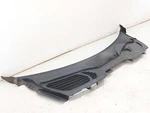 2020 Porsche Taycan Front Windshield Cowl Vent Panel 9J1819401B. Fixed Price $235.39.
