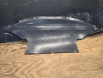 2020 - 2025 Ford Explorer Front Bumper Lower Splash Guard Cover Oem L1MB8B384E. Fixed Price $159.99.