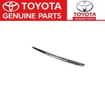 Toyota Genuine Roof Center Drip Molding 75555-48053 New. Fixed Price $204.74.