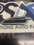 2013 15 Ford Escape Right Fender Grille Ornament CJ54-16C216. Fixed Price $19.99.