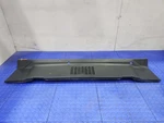 97-06 Jeep Wranger Tj Cowl Panel Cover Grille Green Pbt Genuine Oem 55174636AB. Fixed Price $123.49.