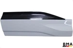 Audi Q4 E-tron Rear Left Lower Door Molding Trim Panel 2022 2024 Oem. Fixed Price $128.24.