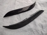 Bmw Series Rear Left & Right Bumper Trim Genuine 51127163747-01 114609 15. Fixed Price $48.96.