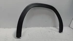 2021-2025 Volkswagen Atlas Rear Passenger Quarter Fender Wheel Molding Oem. Fixed Price $135.20.