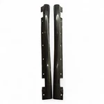 2010 - 2016 Mercedes E350 E550 W212 Sedan Rocker Panel Skirt Molding Right Left. Fixed Price $229.59.