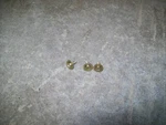 92 93 94 95 Ford Taurus Sho Factory Amp Mounting Screws Set. Fixed Price $10.99.