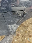 2019 Nissan Titan Xd Oem Pickup Bed Box Few Surface Scratches 151.6'' Wb. Fixed Price $1999.00.