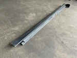 Ford Five Hundred 2007 Right Passenger Side Rocker Skirt Panel Molding Factory. Fixed Price $81.61.