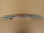 Oem 2017-2019 Gmc Acadia Rear Tailgate Hatch Chrome Handle Trim Molding 23189407. Fixed Price $75.00.