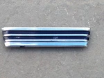 1961 Amc Rambler Classic Lower Rear Quarter Moulding Trim Chrome Nice 3458128. Fixed Price $30.00.