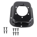 For Jeep Wrangler 1987-1995 Kentrol 50468 Stainless Steel Gas Filler Neck. Fixed Price $74.66.