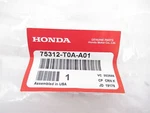 Genuine Oem Honda 75312-T0A-A01 Passenger Front Lower Garnish Molding 12-16 Cr-v. Fixed Price $114.18.