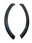 2019 21 22 2023 Audi Q8 Oem Left Right Rearward Wheel Well Fender Flare. Fixed Price $135.00.