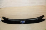 19-22 Subaru Forester Rear Molding Trim Black Genuine Oem. Fixed Price $79.00.
