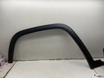 Oem 2021 2022-2025 Jeep Grand Cherokee Front Driver Side Fender Flare Molding. Fixed Price $144.00.