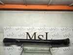 Mercedes Benz W219 Cls Side Amg Skirt / Sill Cover Left A2196980354 Black. Fixed Price $99.95.