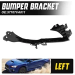 Front Left Bumper Corner Support Bracket Us Fits 2015 2016 2017 Subaru Wrx & Sti. Fixed Price $33.24.