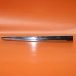 Bentley Gt Front Bumper Chrome Trim Right Passenger 2004 2005-2010 3W0807812. Fixed Price $224.10.