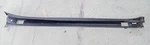 Left Driver Rocker Panel Side Skirt Trim 971854883 Porsche Panamera G2 17-20. Fixed Price $248.31.