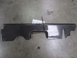 Lamborghini Murcielago LP640, Carbon Fiber Front Engine Bay Panel P/n 418103747A. Fixed Price $600.00.