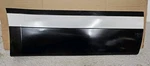 Genuine Land Rover VELAR(L560) Rear Right Door Moulding/cladding - White & Black. Fixed Price $40.89.